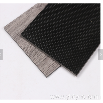 0.55mm Wear Layer Beveled LooseLay flooring